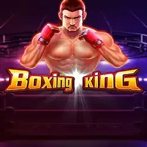 Boxing King on XX999 Casino Bangladesh