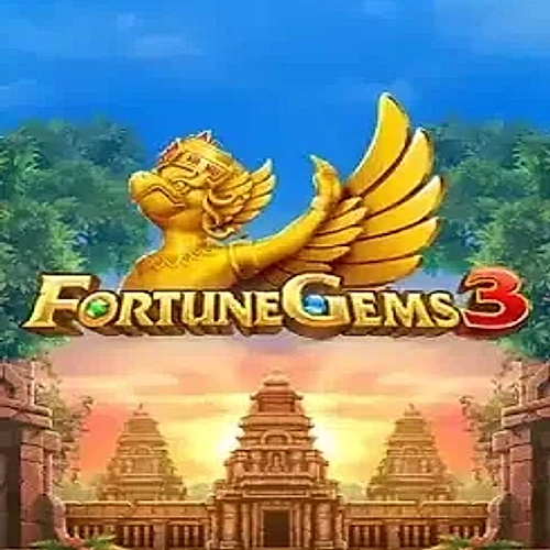 Fortune Gems 3 on XX999 Casino Bangladesh