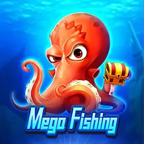 Mega Fishing on XX999.COM Bangladesh