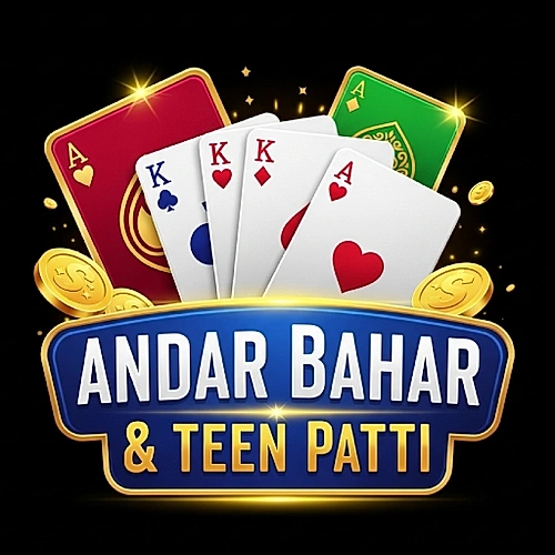 Andar Bahar & Teen Patti on XX999.COM Bangladesh
